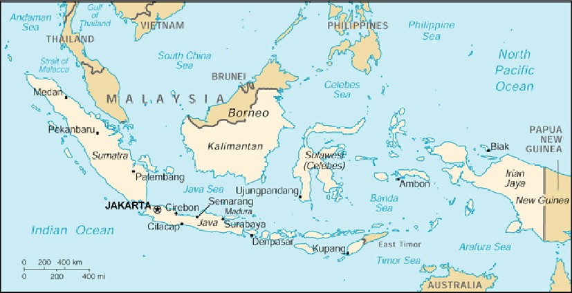 where is lombok