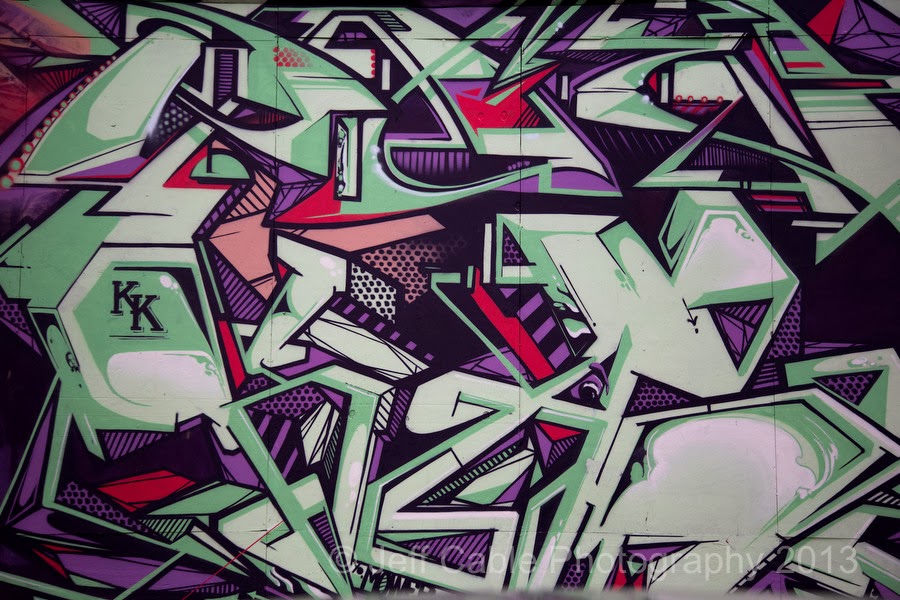 New Art Graffity Paint Amazing 3d Cool Graffiti