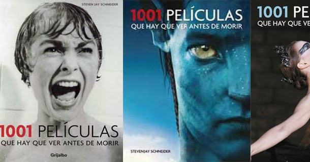 1001 Pel U00edculas Que Hay Que Ver Antes De Morir