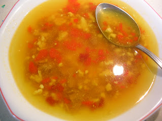 Sopa De Bonito (maria)
