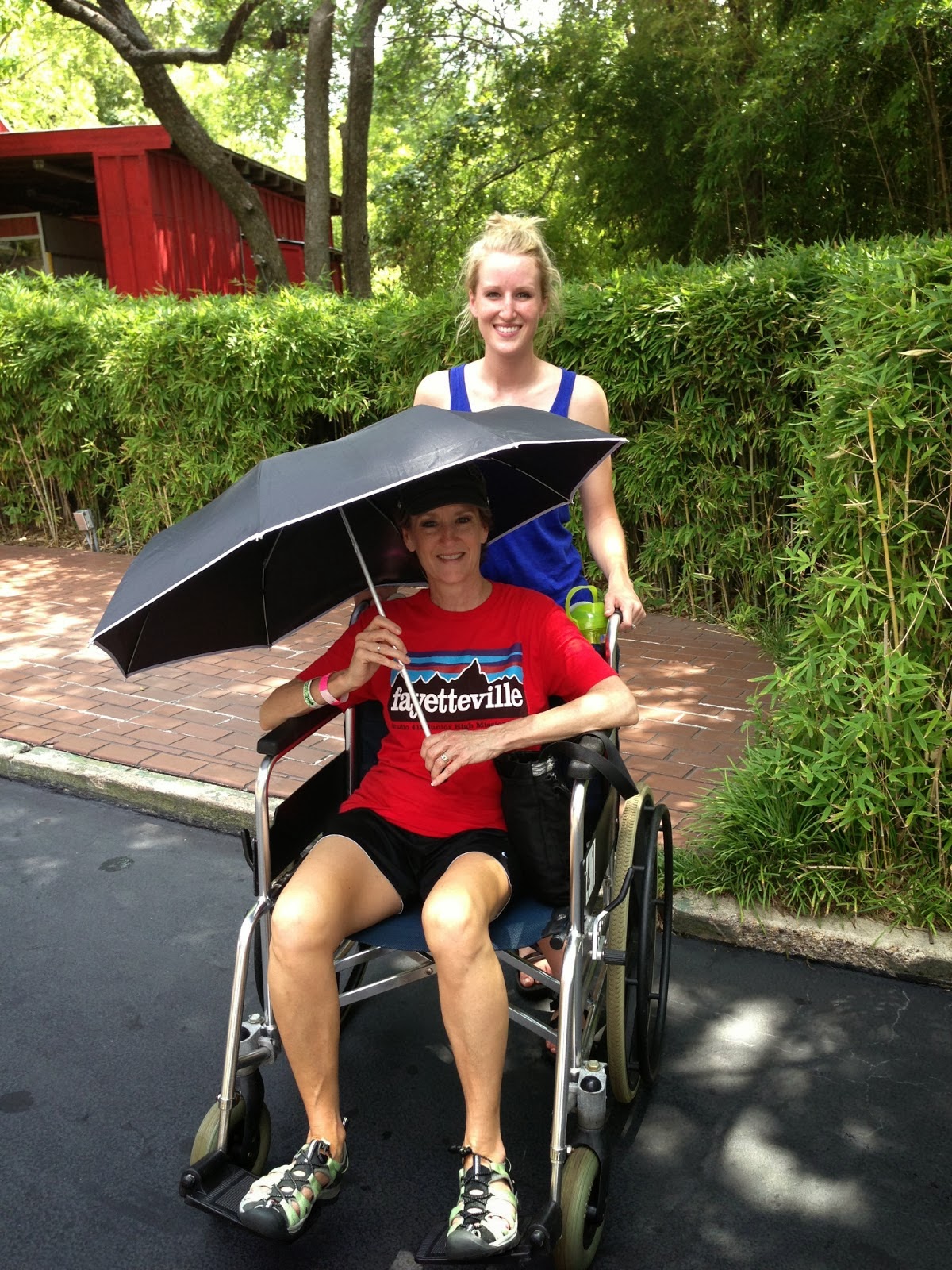 Mobility Wheelchairs