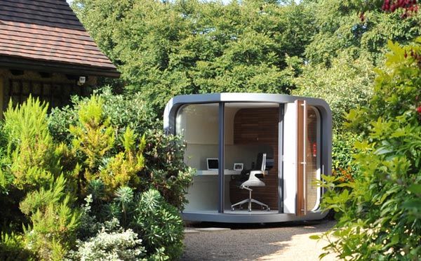home office pod architect the officepod is powered by discrete electrical connection to your home while web and phone connections can either be hardwired or operated via wifi gives home office whole new meaning bt2 internet home office pod architect the officepod is powered by discrete electrical connection to your home while web and phone connections can either be hardwired or operated via wifi gives home office whole new meaning bt2 internet