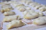 Pierogi ruskie