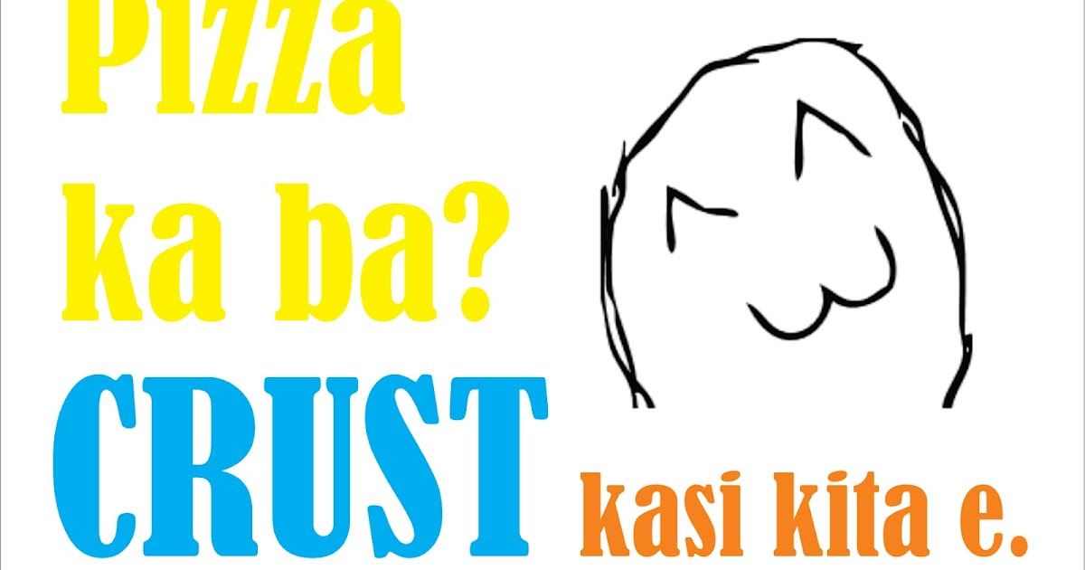Blue and Green Pastures: Anong ma pipick-up sa pick-up line?