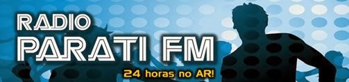 RÁDIO PARATI FM
