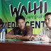 Walhi Lampung: Batalkan Kerjasama Mitigasi Gunung Anak Krakatau!