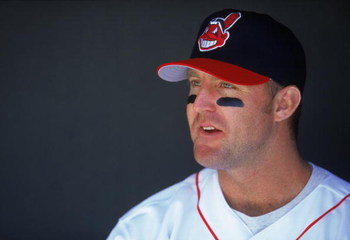 Nude jim thome Well