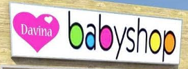 Davina Baby Shop