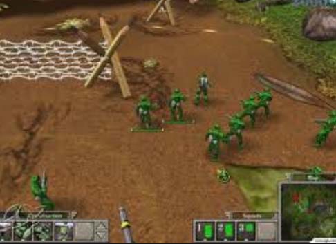 army men rts free download full version