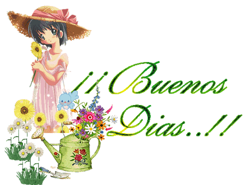 Feliz sábado buenos días imágenes nuevas BUENOS DIAS ~ Tarjetitas Gratis