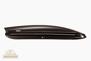 Thule 636B Sonic XXL Black