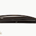 Thule 636B Sonic XXL Black Cargo Boxes - Thule Car Roof Cargo Boxes