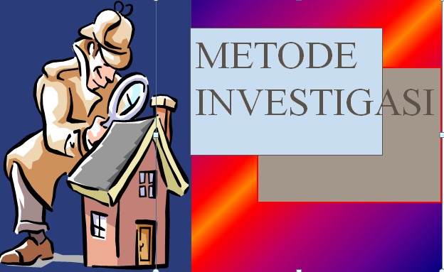 Pengertian dan LangkahLangkah Pelaksanaan Metode