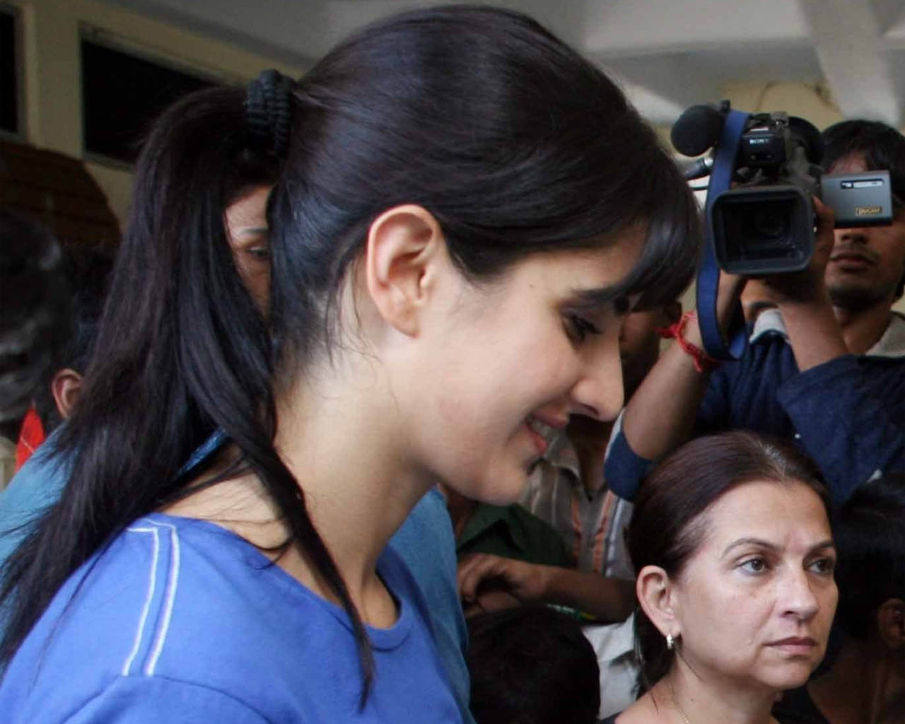 only-katrina: Real Life Images of Katrina Kaif