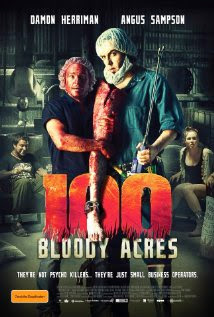 100 Xác Chết - 100 Bloody Acres 100 Xác Chết