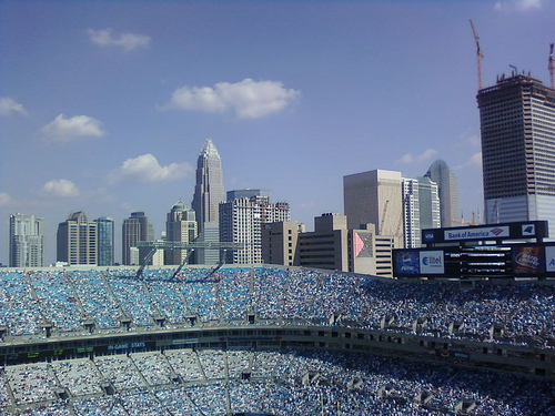 The Hunger Games Club de Fans Ecuador Carolina del Norte atrae a fans