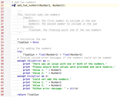 Do my computer programming homework