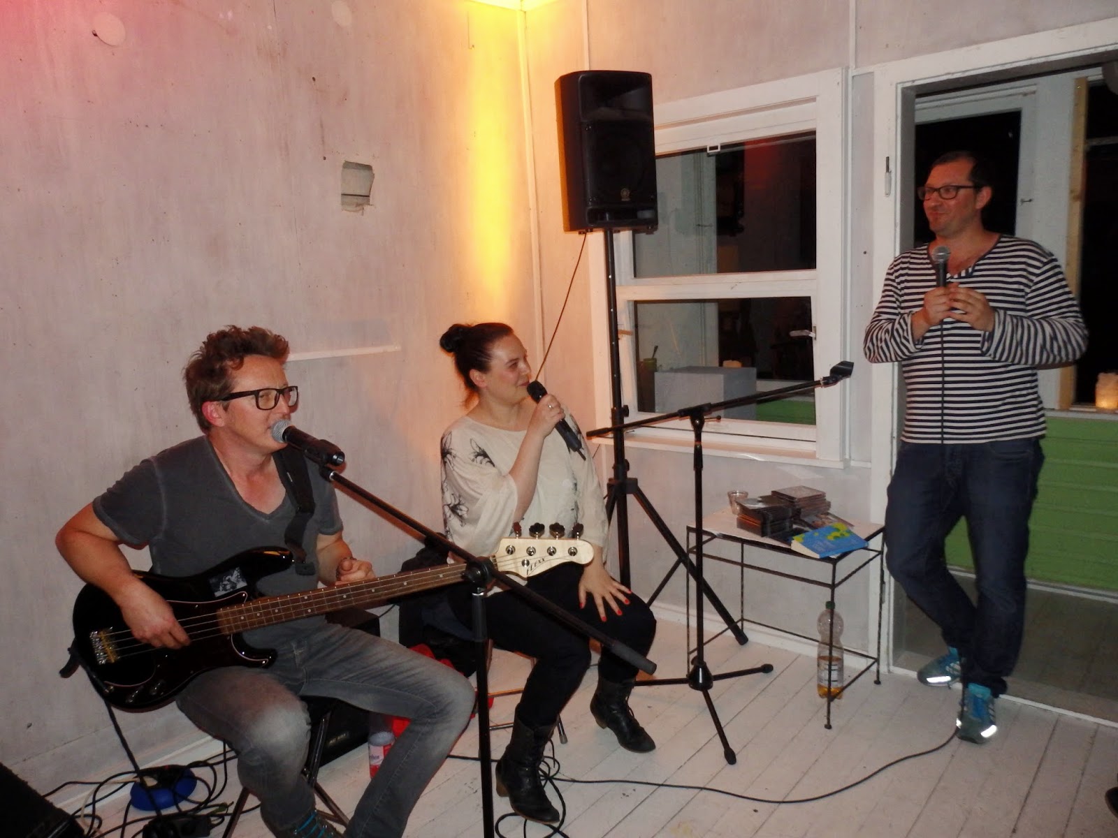 Ppq Akute Nachrichten Aus Dem Notstandsgebiet Angst Analyse