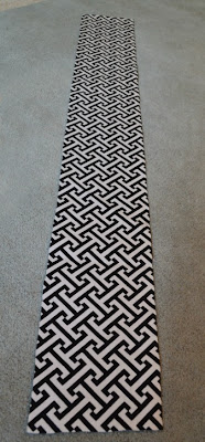 Make a Decorative Tray from a Recycled Cardboard Box