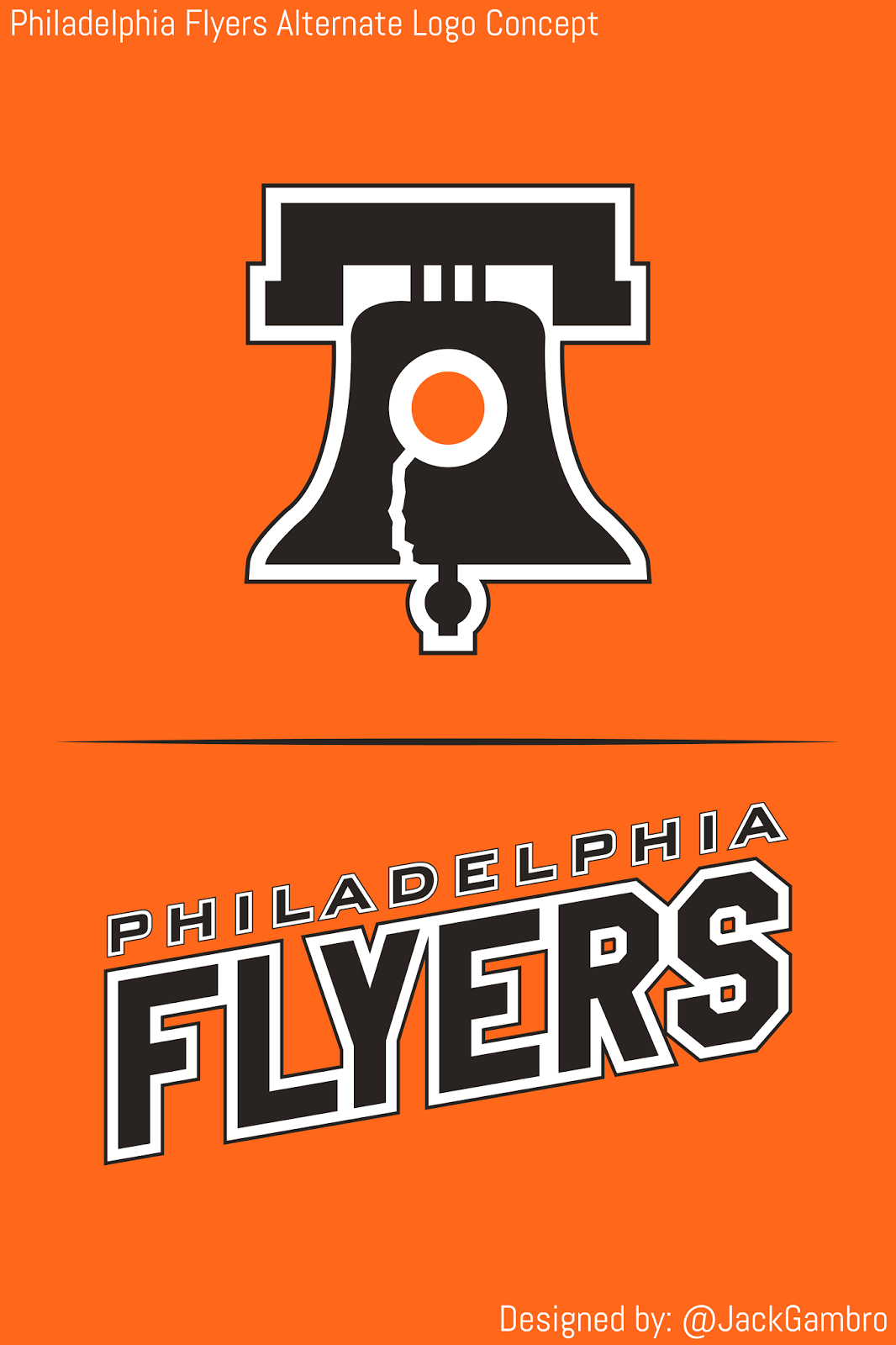 philadelphia flyers – SportsLogos.Net News