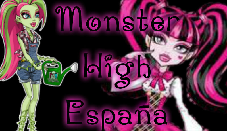 ♥Monster High España♥