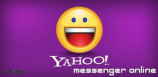 Yahoo Messenger Online 