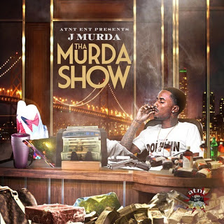 J Murda - "The Murda Show"  {Hosted By #DJRah2k} www.hiphopondeck.com