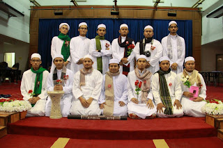 Dervish Mawlid