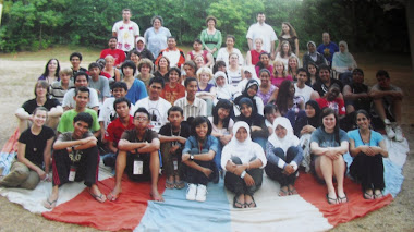 Indonesia Youth Leadership Program 2010