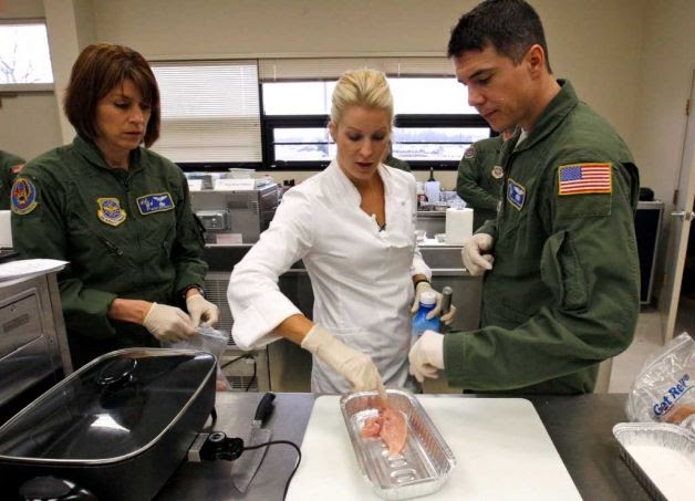 kathryn s report air force trains flight attendants for air force flight attendant