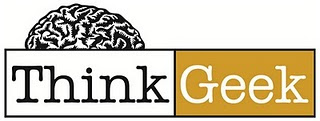 ThinkGeek logo