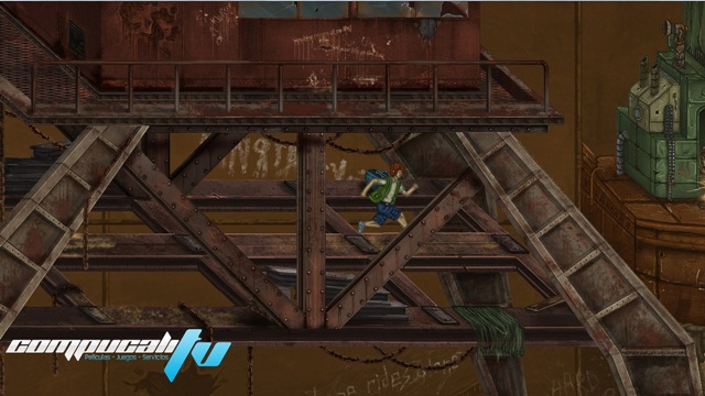 Residue Final Cut PC Full Residue Final Cut PC Full