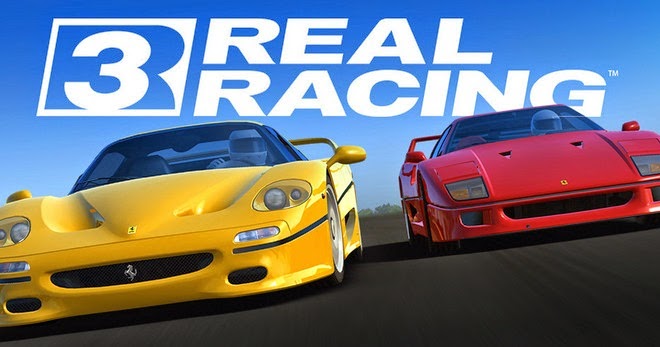 Real Racing 3 Hack 2018 - RS and Gold Cheats Generator