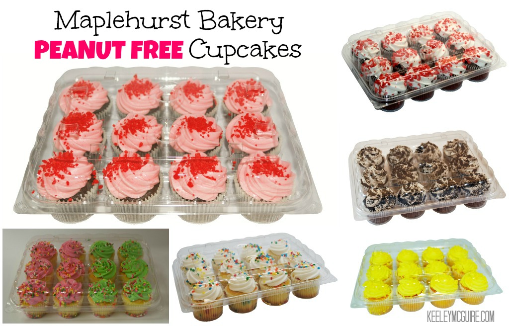 Gluten Free & Allergy Friendly Food for Thought Treat Your Valentine