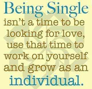 life inspiration quotes: What To Do When Single Inspirational Quote