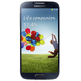 how to unlock a samsung galaxy s4