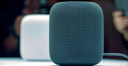 Apple HomePod finally available to buy, three years after the Echo