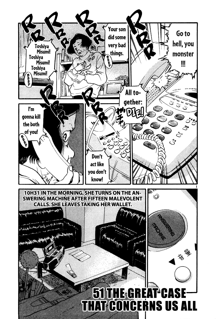 The World Is Mine Vol 5 Chapter 51 Mangahasu The World Is Mine Vol 5 Chapter 51 Mangahasu