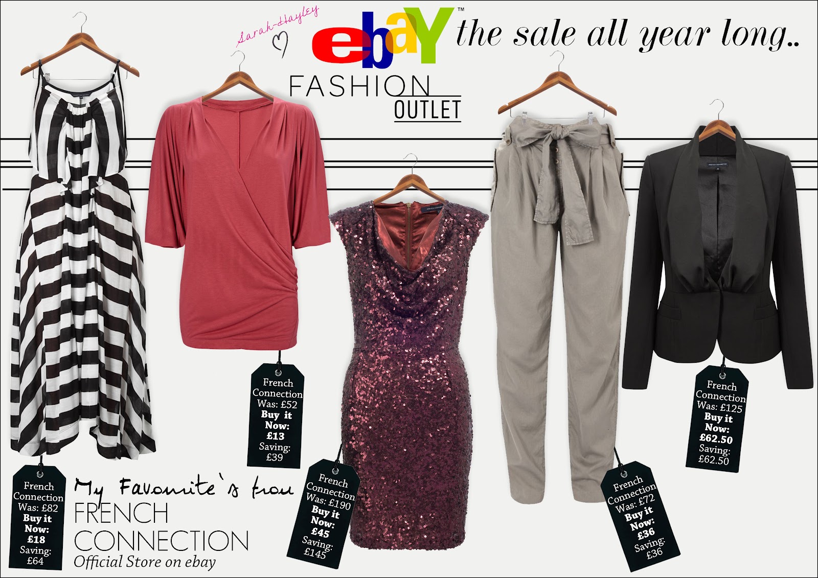 ebay clothing boutique