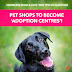 Πού απαγορεύεται η πώληση σκύλων από pet shops και εκτροφείς; 