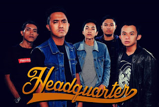 Personil HEADQUARTER Personil HEADQUARTER