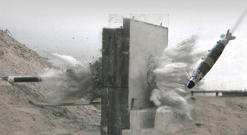 « Le Bunker Buster » : Découvrez la bombe pénétrante ayant éliminé Hassan Nasrallah « Le Bunker Buster » : Découvrez la bombe pénétrante ayant éliminé Hassan Nasrallah