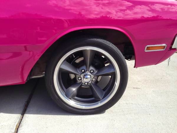 Mopar Muscle 1971 Dodge Dart Buy American Muscle Car