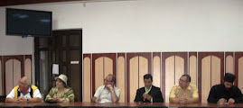 Aspecte din timpul şedinţei CNHGS-Iaşi, 11 sept. 2012..