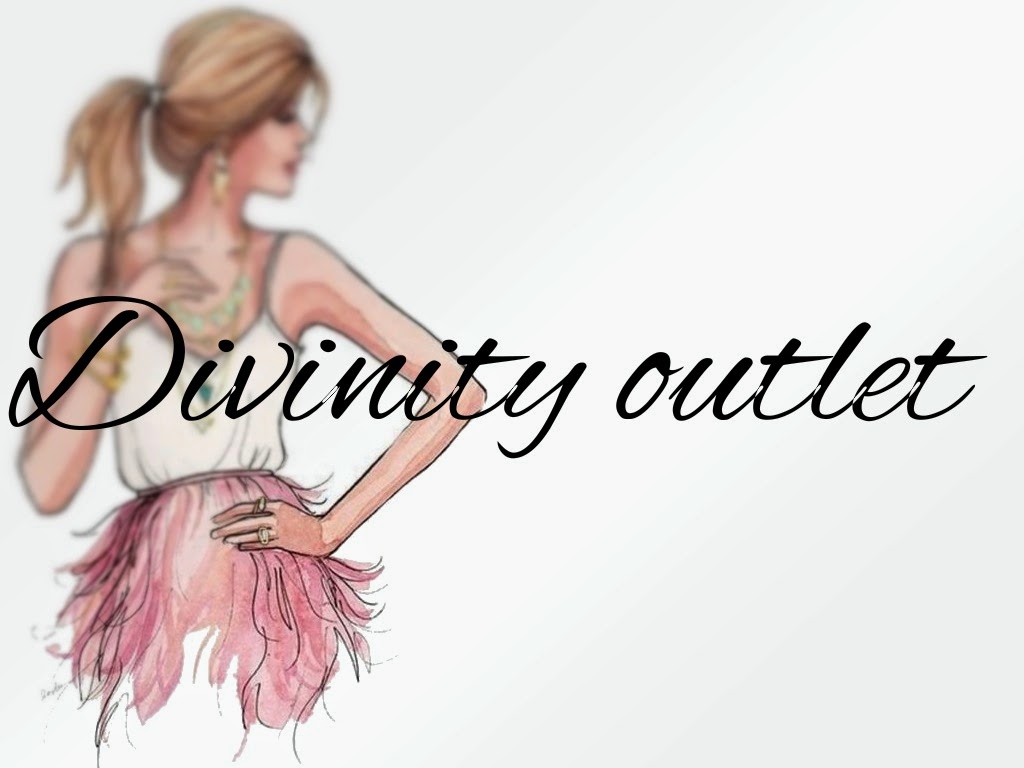 Divinity Outlet