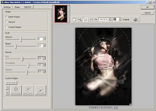 Alien Skin Bokeh 2.0.1.481 Revision 21043 Portable Alien Skin Bokeh 2.0.1.481 Revision 21043 Portable