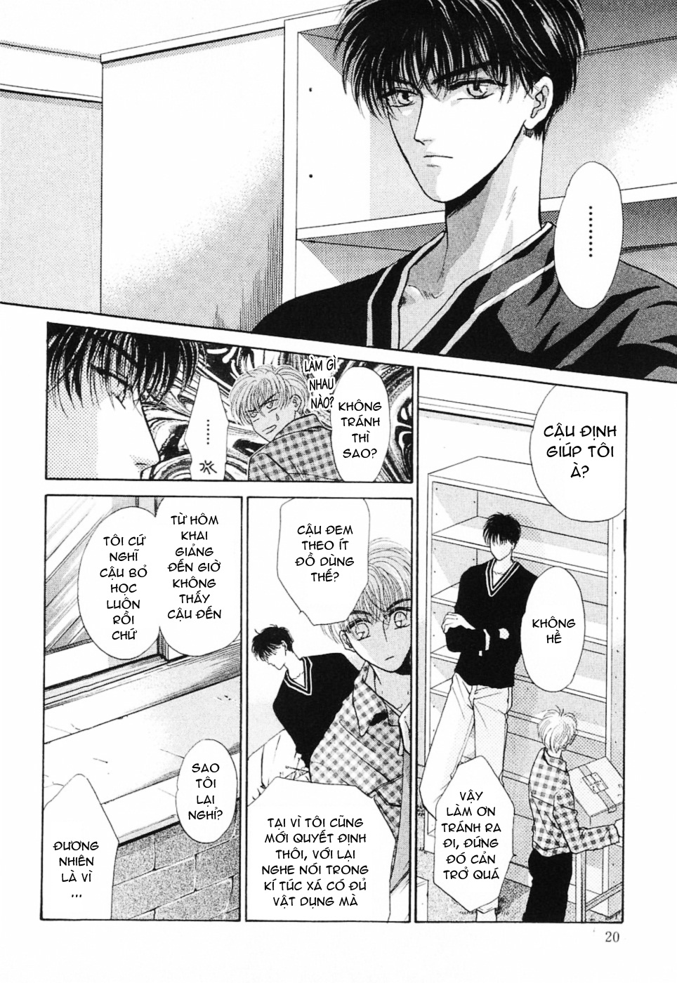 Upload By Truyen18.Org Truyen18.Org - Doc Truyen Tranh Online