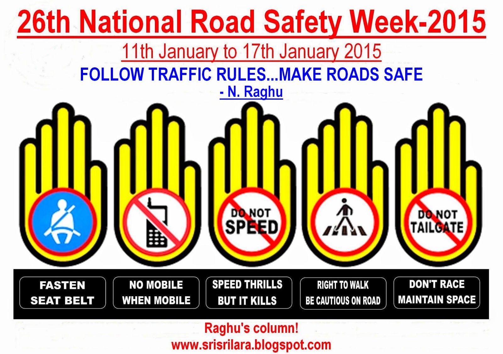road safety in the us road safety in the us