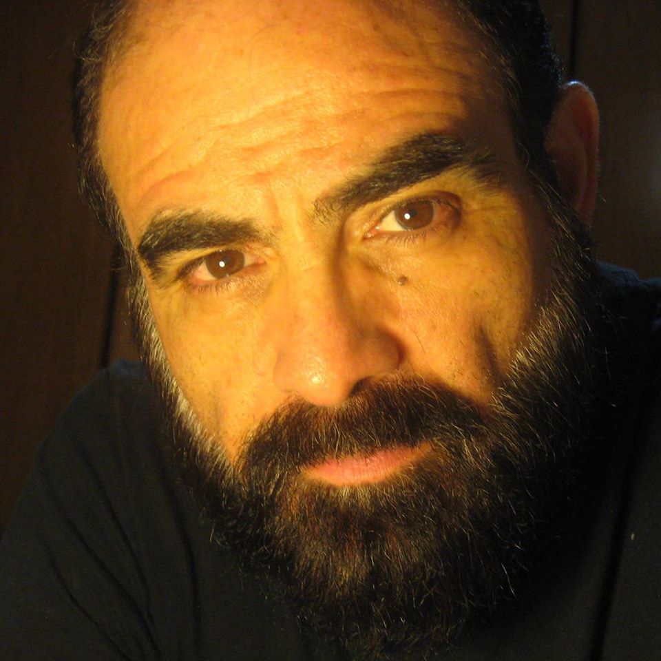 La cruzada holofónica de Hugo Zuccarelli... Blog Oficial de Ad Libitum