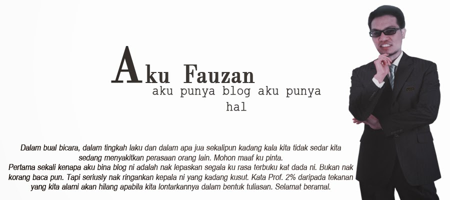 Aku Fauzan